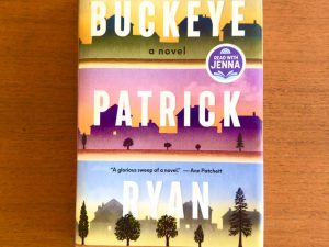 Buckeye (Book Review)
