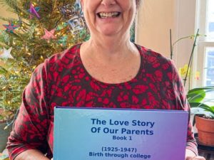 Books We Got and Gave on Christmas