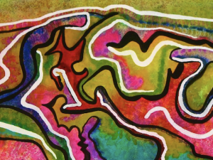 Do Not Believe in Walls (Quote by Jörg Zink)