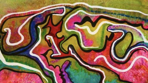 Christians do not believe in walls