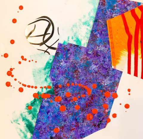 The Cold (Poem by Wendell Berry)