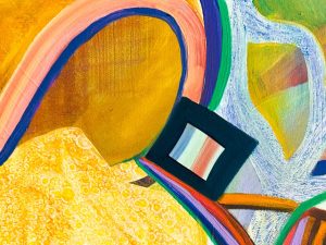 The One Recurring Response (Poem by Susan McBride Els)