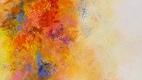 More than the slightest, poem by Polly Castor