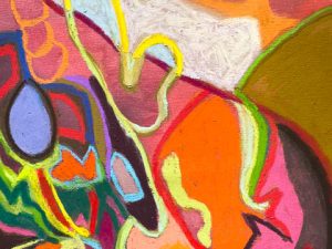 Between Aspiration and Realization (New Poem by Polly Castor)