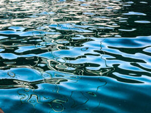 What I Heard Her Say (Poem by Rosemerry Wahtola Trommer)