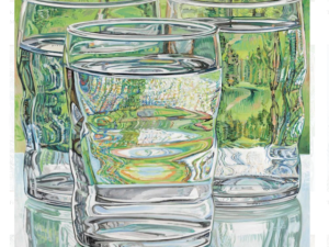 Janet Fish (Featured Artist)