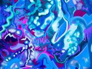 I’m in this Pastel Plus Show 2026