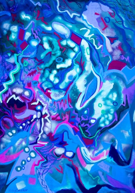 Pastel plus show 2026