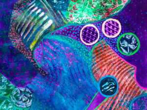 Are You Using What You Already Know? (New Poem by Polly Castor)