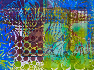 The Sound of the Genuine (Howard Thurman Quote)