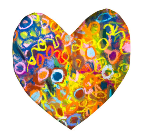 Happy Valentine's Day!