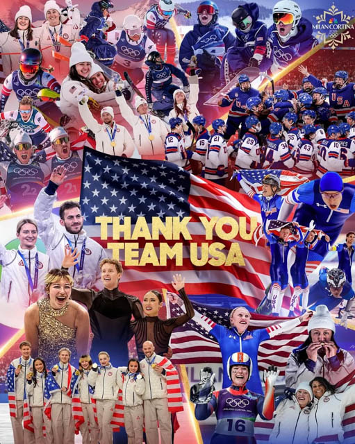 Bits and Clips for February 2026