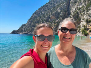 You Know All This (Birthday Poem for our Youngest with Photos)