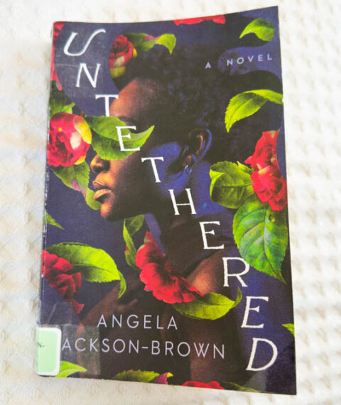 Untethered book review