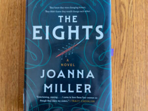 The Eights (Book Review)