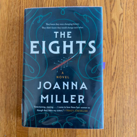 The Eights (Book Review)