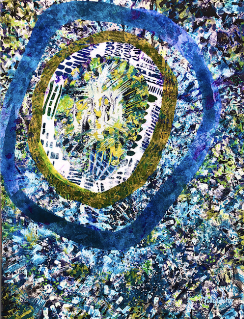 Fresh Translation of the Lord's Prayer from Aramaic