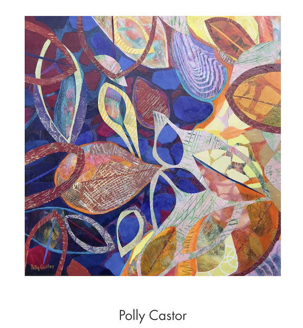 Connecticut Women Artists Member Gallery 2026