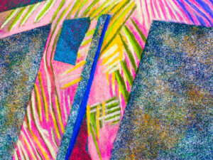 Reverse our Feeble Flutterings (Spiritual Short #3)