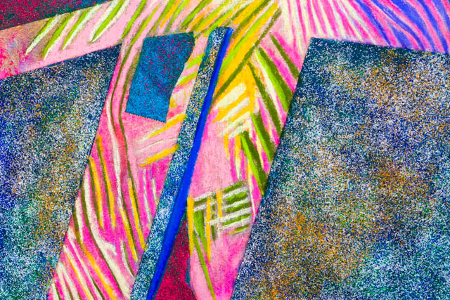 Reverse our Feeble Flutterings, spiritual short by Polly Castor