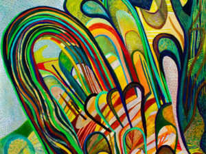 Constraint is a Catalyst for Creativity (New Poem by Polly Castor)