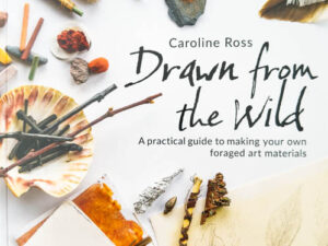 Three Good Books about Making Art Materials