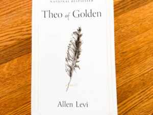 Theo of Golden (Book Review)
