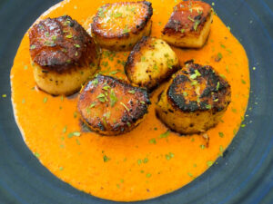 Recent Food Around Here (Photos with Recipe Links)