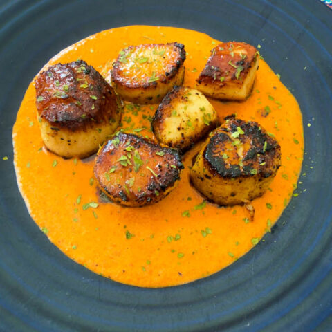 Recent Food Around Here (Photos with Recipe Links)