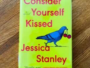 Consider Yourself Kissed (Book Review)