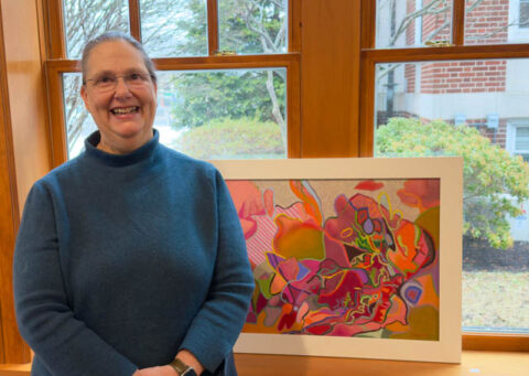 Connecticut Pastel Society Member Show 2026