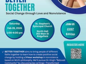 My Notes from the Better Together Conference