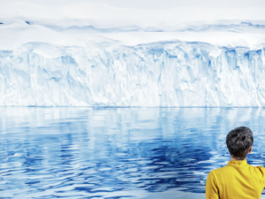 Zaria Forman (Featured Artist)