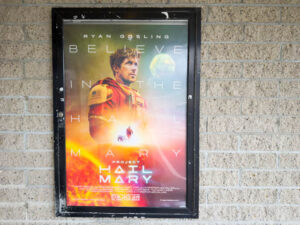 Project Hail Mary (Movie Review)