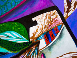 On Becoming a Good Instrument (Quote by Cecil Touchon)