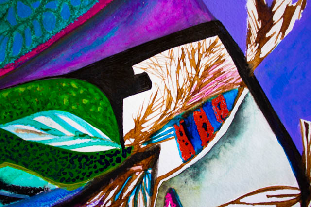 On Becoming a Good Instrument (Quote by Cecil Touchon)