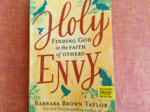 Holy Envy (Book Review)