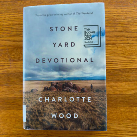 Stone Yard Devotional (Book Review)