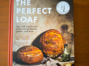 The Perfect Loaf (Cookbook Review)