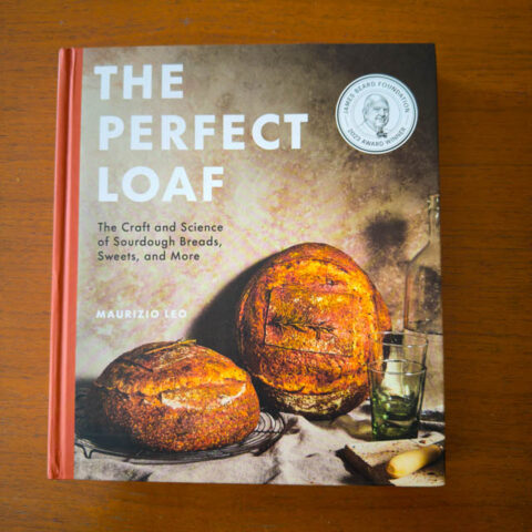 The Perfect Loaf book review