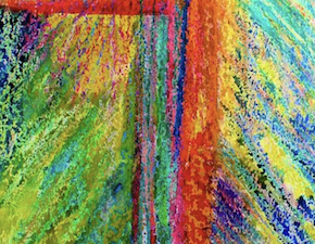 What Cross Will We Hang From? (New Poem by Polly Castor)