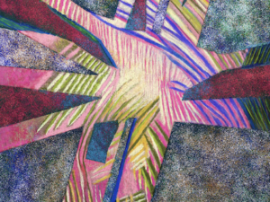 Maximum Strength (Poem by Rosemerry Whatola Trommer)