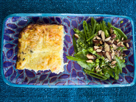 Crab Mac & Cheese Recipe