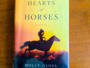 Hearts of Horses (Book Review)