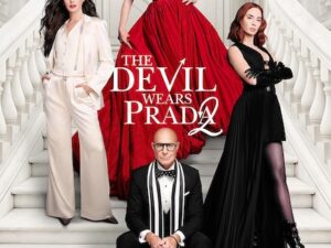 The Devil Wears Prada 2 (Movie Review)