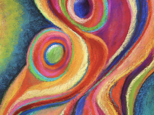 Motherhood a Gift (New Poem by Polly Castor)