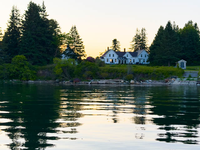 PSME Plein Air Retreat 2026 (Place and People)