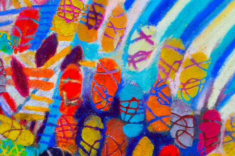 Bliss poem by Henry Miller