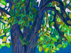 Dress Ourselves in Gentleness (Quote by Henri Nouwen)