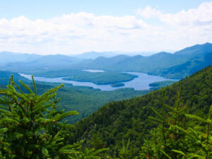 Every Child Should Know a Hill (Poem by Edna Casler Joll)